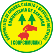 COOPERATIVA  COMUNITARIA  DE SANTIAGO INC. "COOPCOMUSAN"
